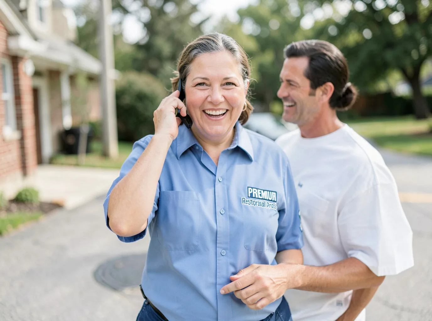Water Damage Restoration Rexford, KS FAQs